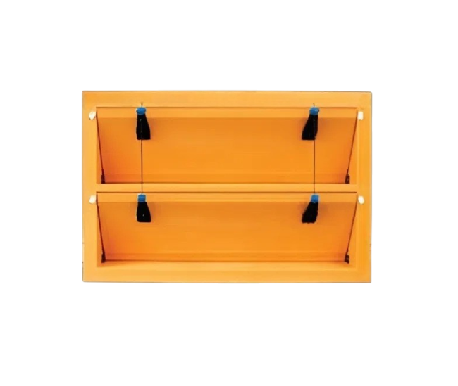 Munters  Приточный клапан, AIRSTEP 5000,  (340000V)