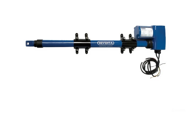 Munters  Сервопривід для вентиляції, LR3000-V8 (230 В), (303992300)