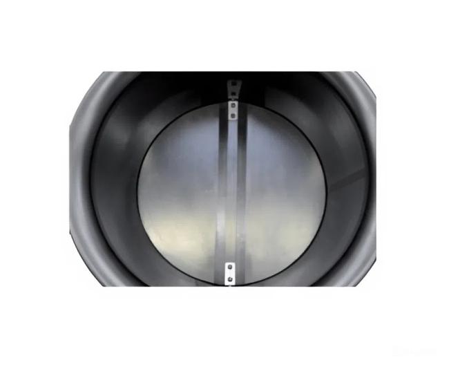 Munters  Damper for servo drive, (427400)