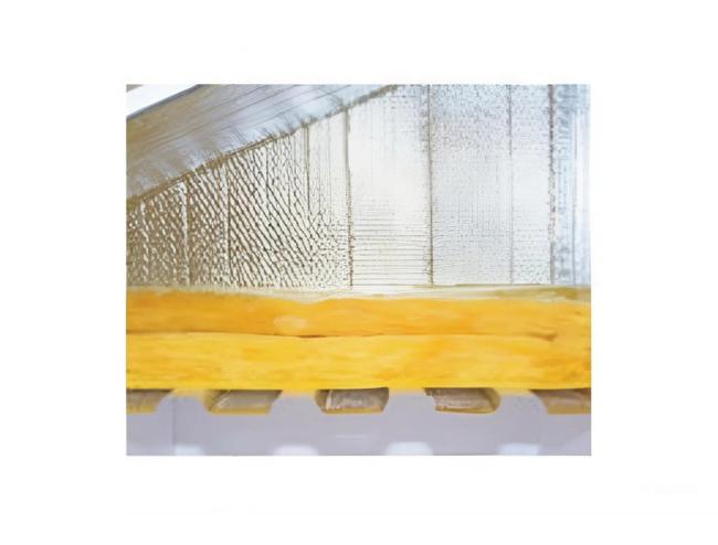 Munters  Вентиляційна стеля (442300)