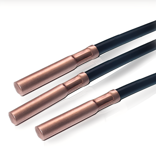 Temperature sensor, KTY, Reventa (100000008)