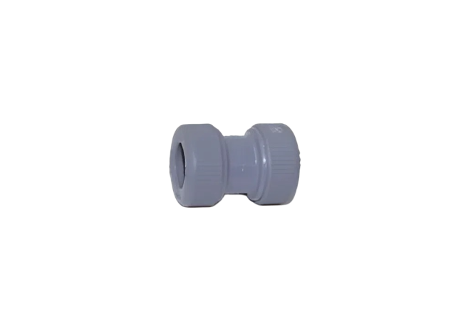 Munters  pipe coupling, (253100)