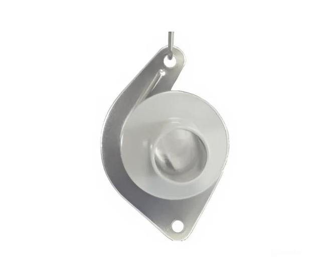 Munters  Retaining hook for ribbed pipe, (27108020)