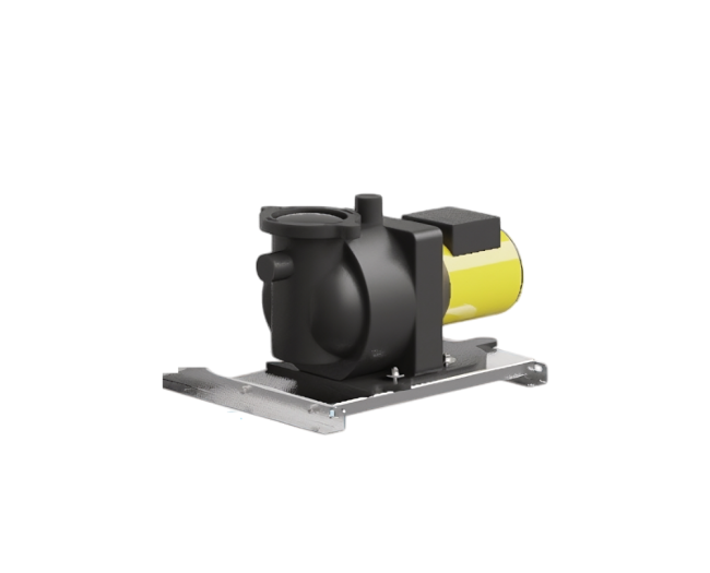 Munters  Cooling system pump, MPG  (1-575006084)