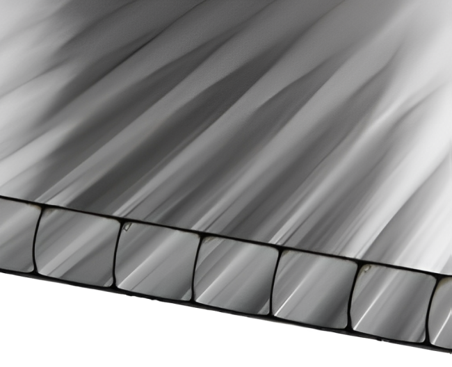 Ventilation section, MVP, Reventa (12-52030167)