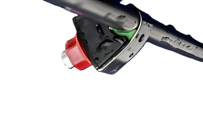 Exhaust nozzle, Reventa (12-520528)