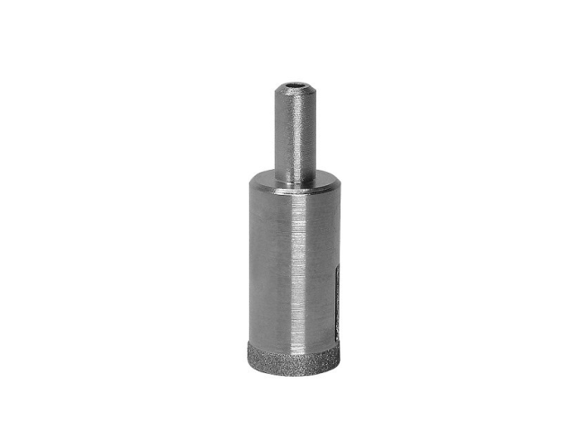 Diamond drill bit 25 mm, tubular S&R (400025067)