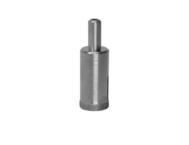 Diamond drill bit 55 mm, tubular S&R (400055067)