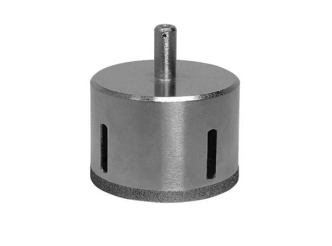 Diamond drill bit 60 mm, tubular S&R (400060067)