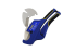 Труборіз ручний PVC PIPE CUTTER 42мм S&R (188001042)
