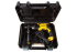 Перфоратор DeWalt SDS-Plus 800Вт 2.6Дж D25133K