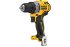 Drill-screwdriver DeWalt brushless XR Li-Ion 12V 57.5Nm DCD701N