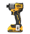 Impact screwdriver DeWalt 18V XR Li-Ion brushless 192Nm DCF840N