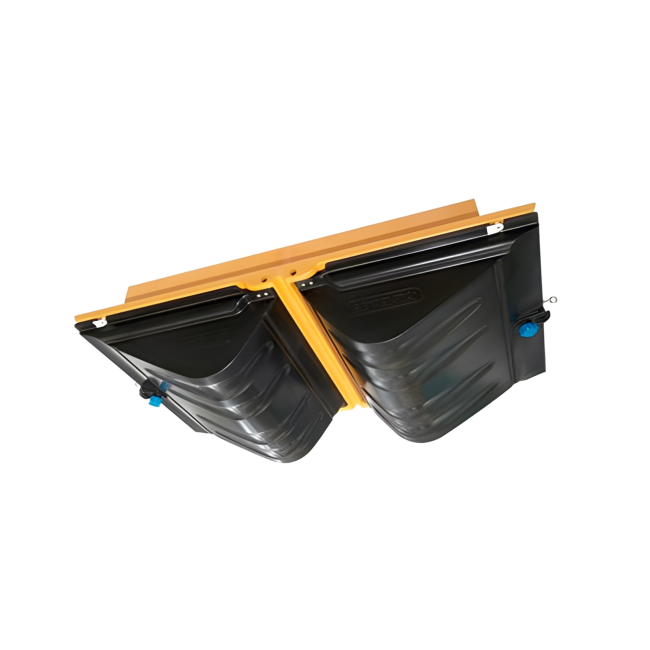 Spare damper, ZED 1500, Reventa (100000603)