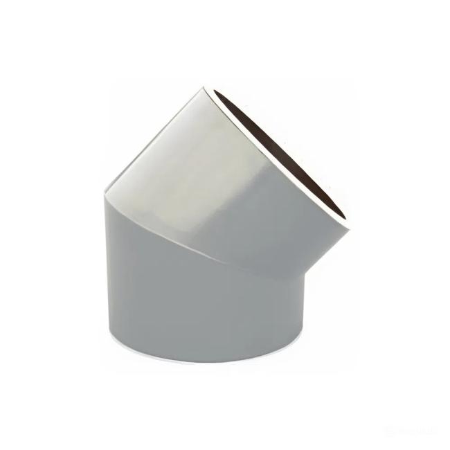 Munters  Гнучкий повітропровід, 45° Ø730/30,  (407734600)