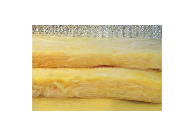 Munters  Мінеральна вата DUAL , (441008)