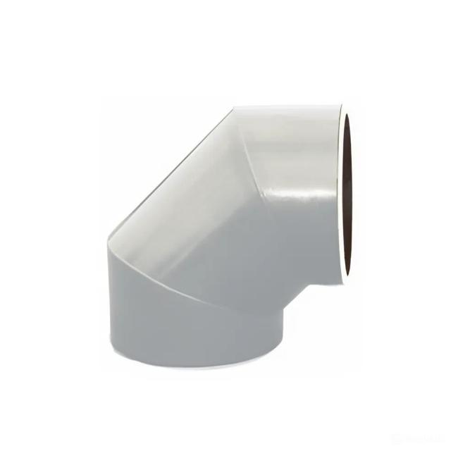 Munters  Гнучкий повітропровід, 90° Ø820/30, (409820600)