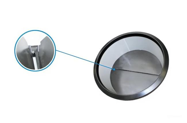 Munters  Дросельна заслінка, Ø580,  (426450)