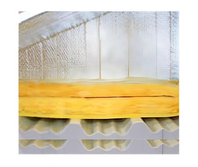 Munters  Вентиляційна стеля, (442100)