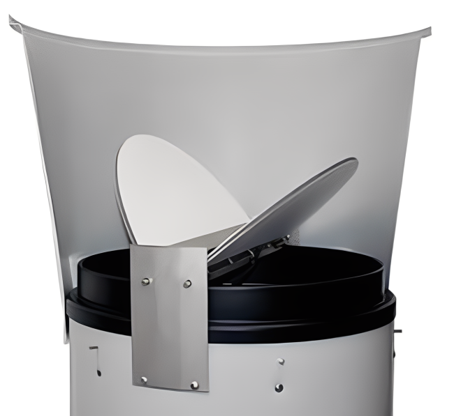 Регулировочный рычаг диффузора, Reventa (12-52030068)