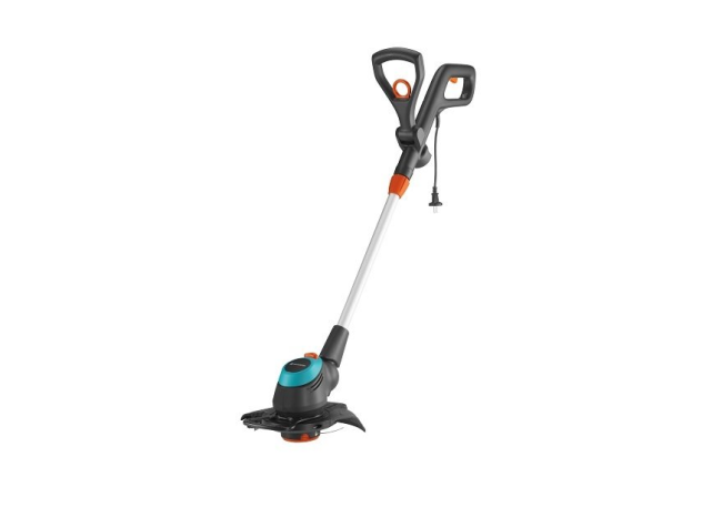 Триммер EasyCut 450/25 электрический, 450 Вт, GARDENA (09870-20.000.00)