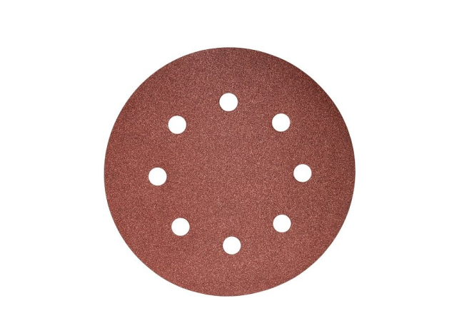 Шлiфаркуш D190 мм з. 150  1шт S&R (219150001)