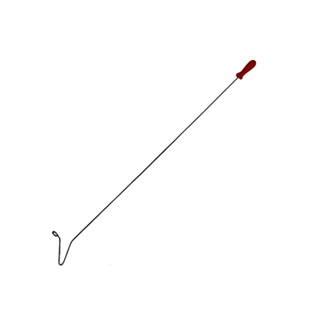 Гачок, Impex (48.00.15570)