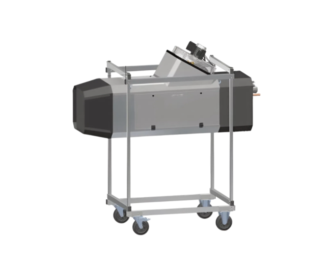 Munters  Кронштейни для Heat-X  (420990H00)