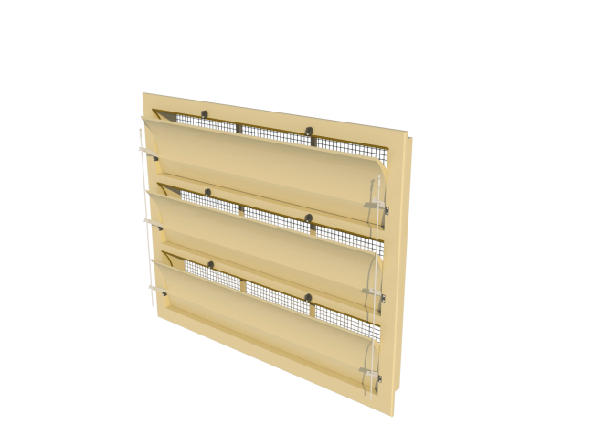 TPI inlet valve (6000-VFG-3)