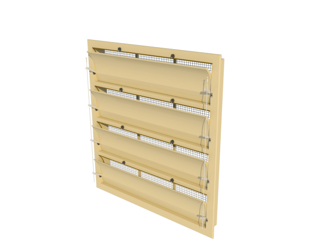 TPI inlet valve (6000-VFG-4)