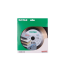 Diamond cutting circle CORONA 200x25.4 ceramic gr.Edge wet Di-star (11120421015)
