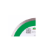 Diamond cutting circle CORONA 250x25.4 Granite wet Di-star (11120034019)