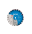 Circle diamond segment 354x25.4 concrete Classic Di-star (12185004160)