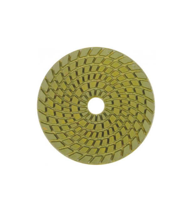 Круг алмазний полiрувальний 100х4х15 №3000 Baumesser Premium Di-star (99937354005)