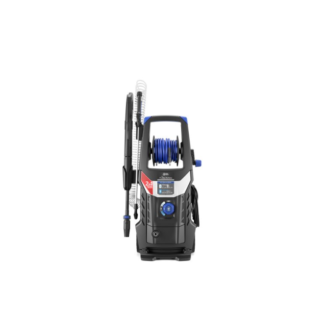 High-pressure washer, e-2 DHS, ANNOVI REVERBERI (15196-A)