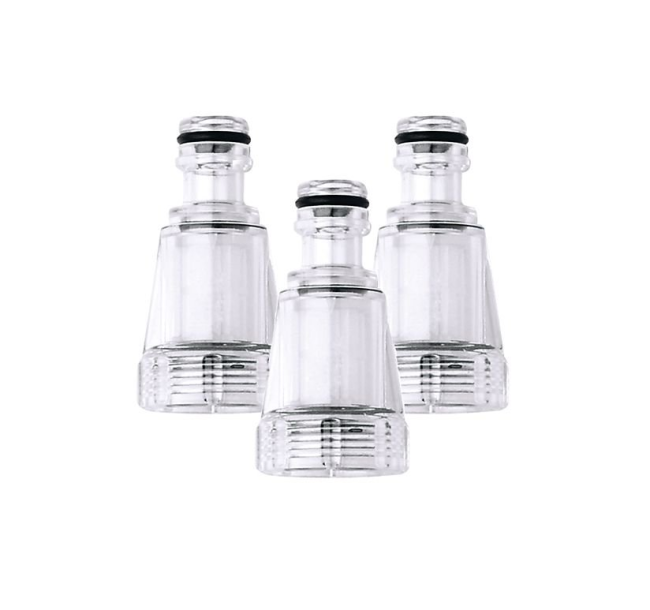 Комплект фільтрів водяних, ANNOVI REVERBERI (41663)