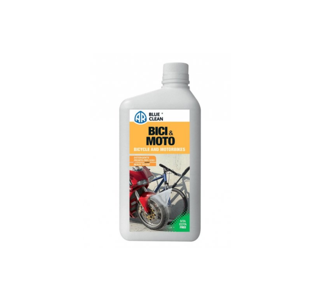 Detergent for bicycles and motorcycles 1l ANNOVI REVERBERI (41871)