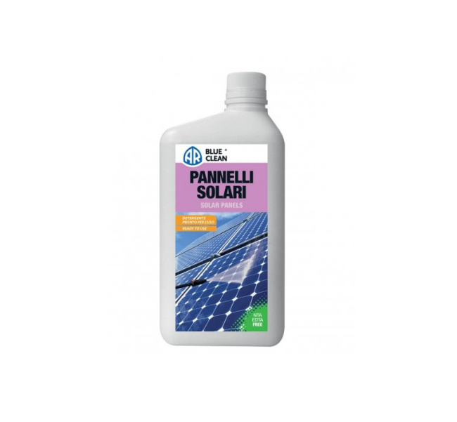 Detergent for solar panels 1l, ANNOVI REVERBERI (43485)