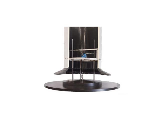 Munters  Air damper, Neo,  (608700)