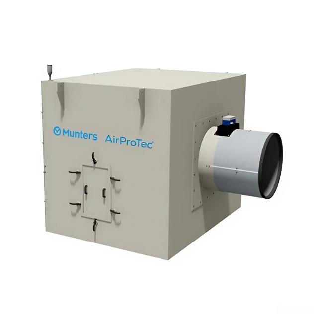 Munters  Модуль фільтра свіжого повітря AirProTec, (650200000)