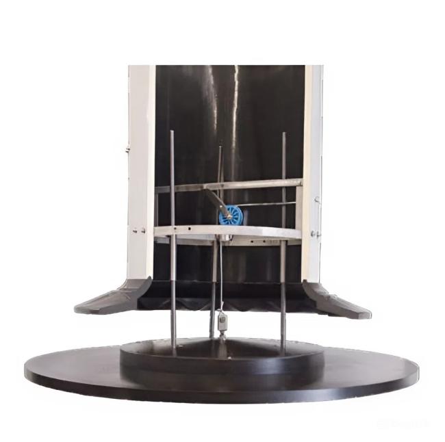 Munters  Air damper, Neo,  (608600)