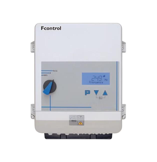 Munters  Частотний регулятор, (730220)