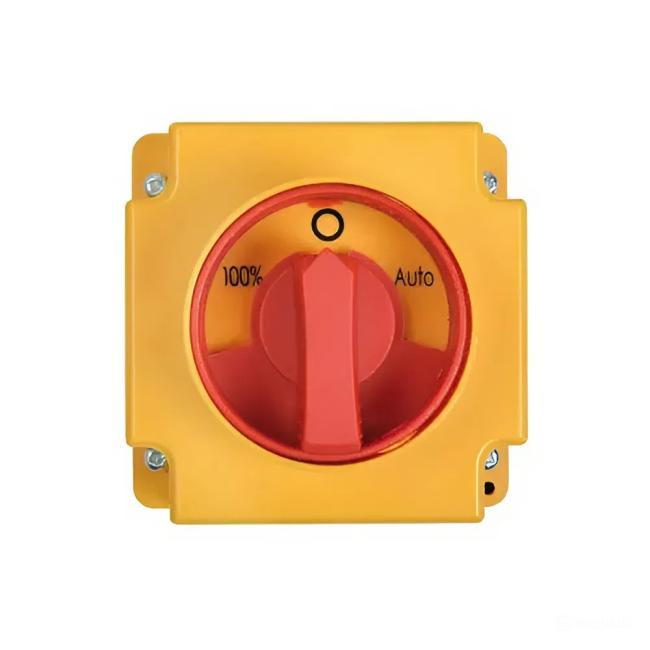 Munters  Головний вимикач EC-blue, (730010)