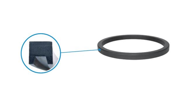 Munters  Кільце ущільнююче, (9-160730200)