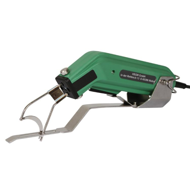 Ножиці для купірування хвостів, Polnet (903308)