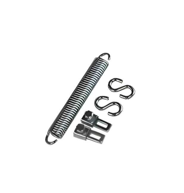 Комплект для кріплення дроту антинасіду, I-Flow, Impex (15.00.67715)