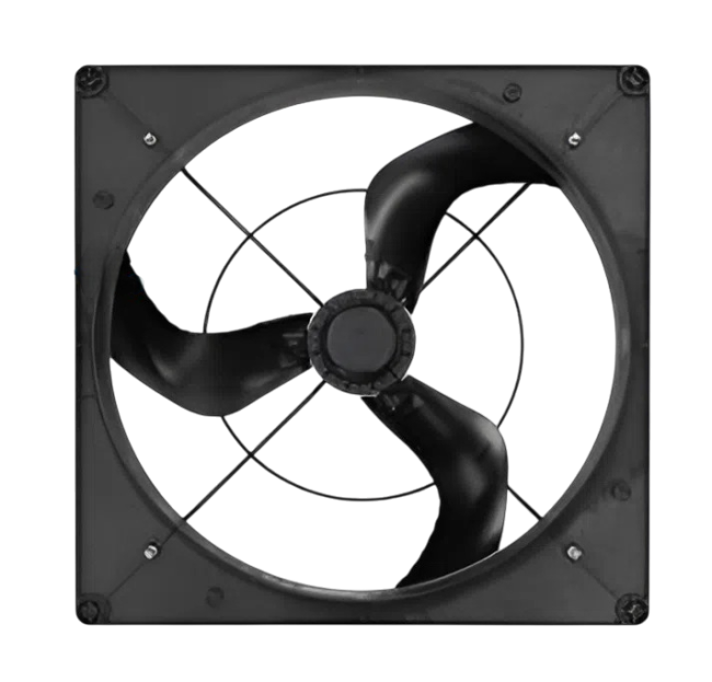 Munters  Wall fan, R630-FN-D10, 0-10 V (728510)