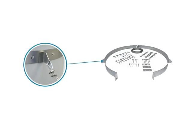 Munters  Штормове кріплення, (V422500)