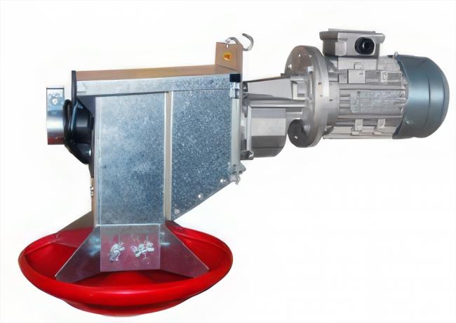 Кормушка для бройлеров Codaf (CDF0010)