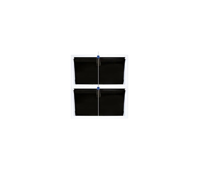 Munters  Багатопотоковий вентиляційний клапан Safe-Let , (SF2111200)